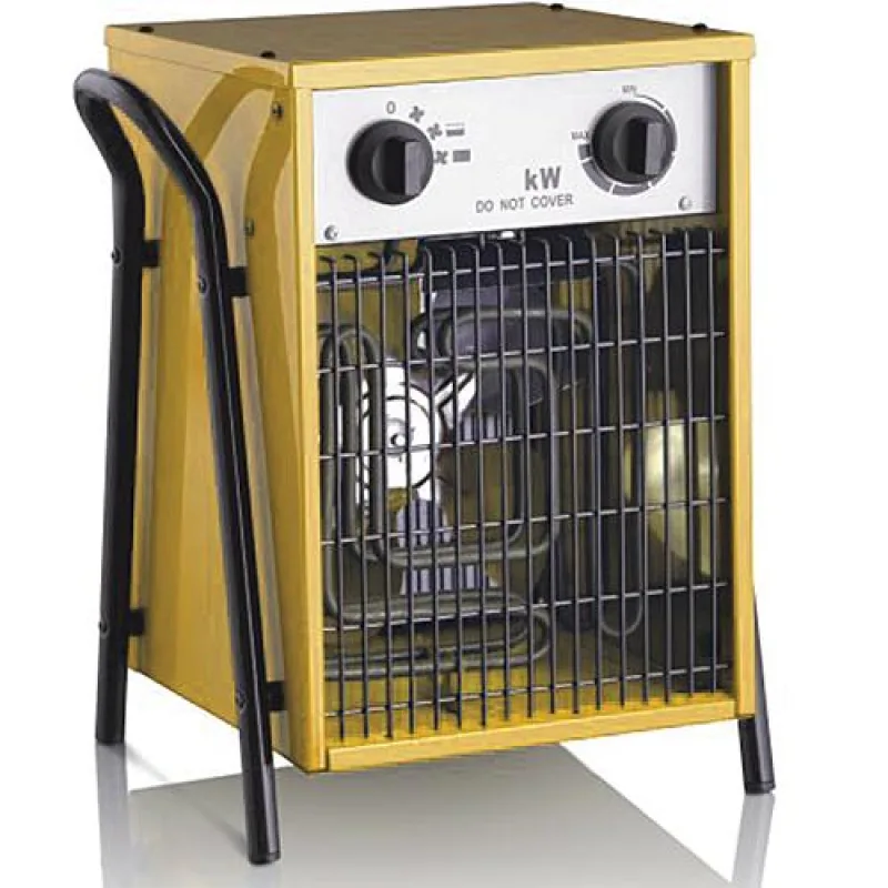 Ohrievač STREND PRO 5 kW