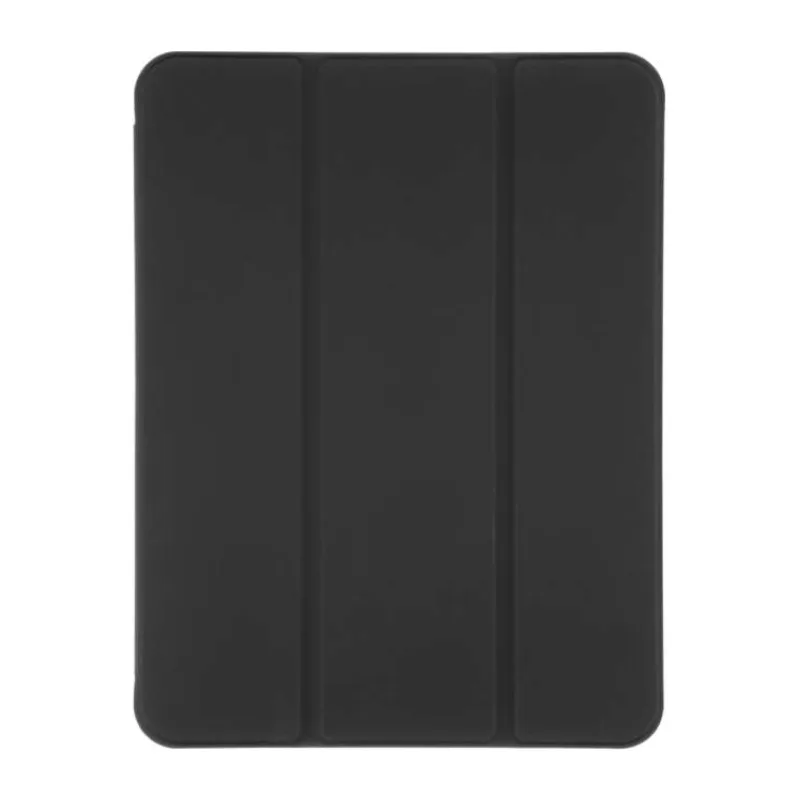 OBAL:ME MistyTab Puzdro pre Samsung Galaxy Tab S10 Lite/S9/S9 FE/S10 FE Black (8596311296420)