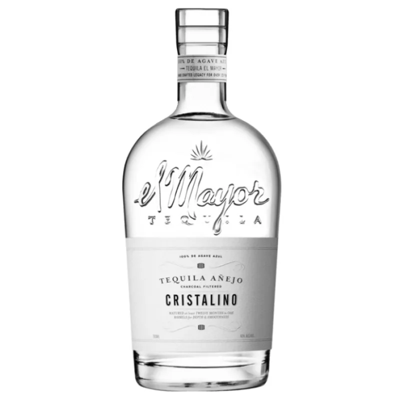 El Mayor Cristalino 40% 0,75l