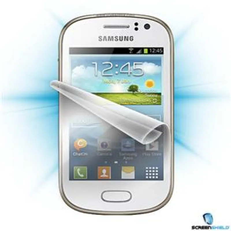 SCREENSHIELD Screenshield™ Galaxy G7105 ochrana displeje SAM-G7105-D