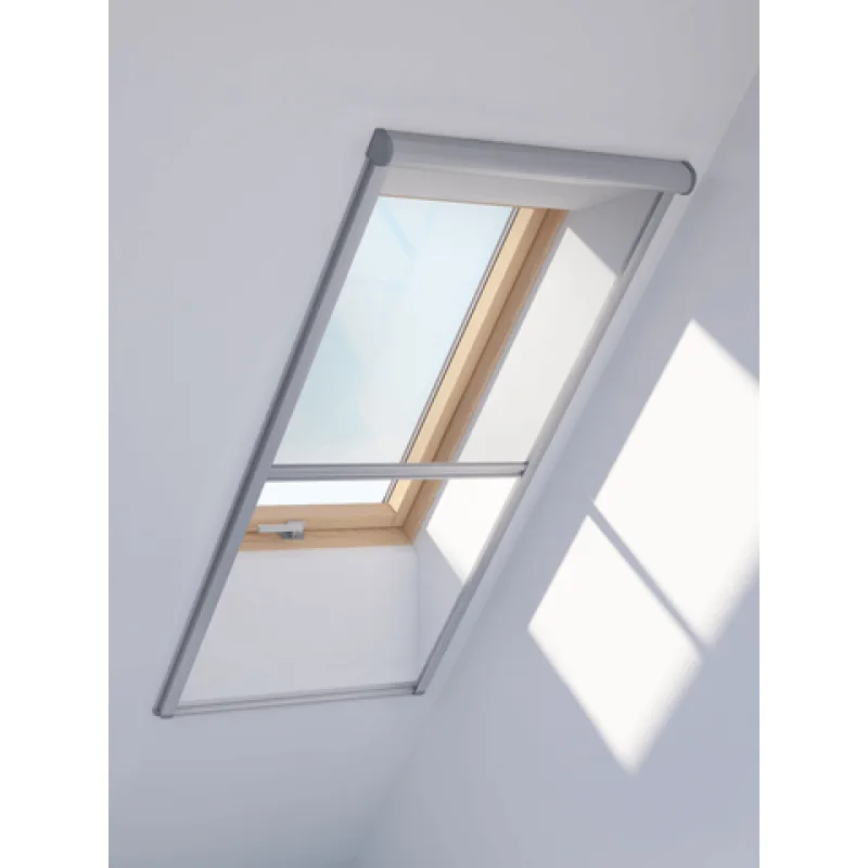 Sieť proti hmyzu pre okná Toso rozmer: 66x118 cm