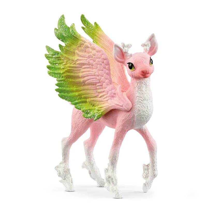 Schleich 70821 Bayala - kúzelný koloušok