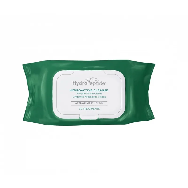 HydroPeptide HydroActive Cleanse 30 ks
