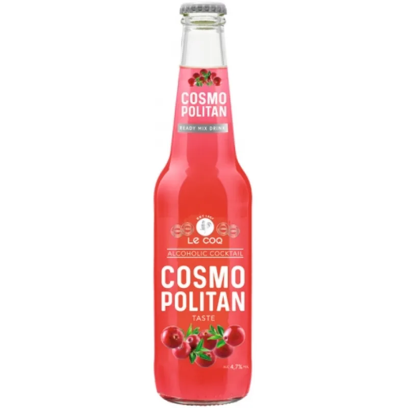 Le Coq Cosmopolitan 6x330ml