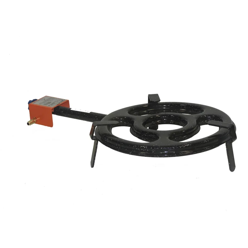 Garcima horák Paella 300 Plus 10,8 kW
