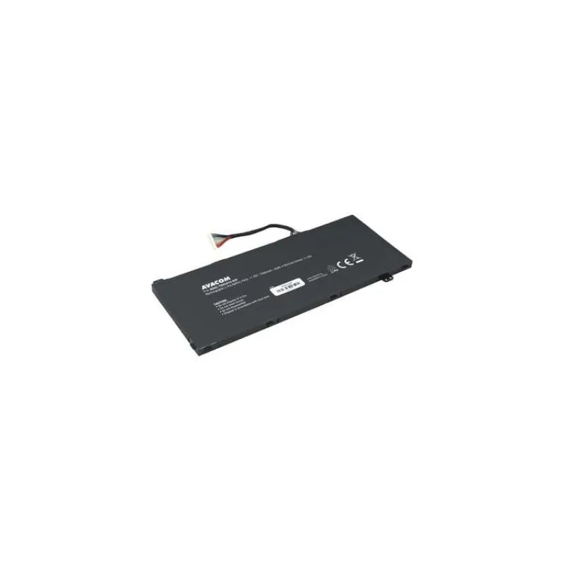 Batéria AVACOM pre Acer TravelMate X3, Aspire A5 514 Li-Pol 11,55 V 5360mAh 62Wh (NOAC-TMX3410-62P)