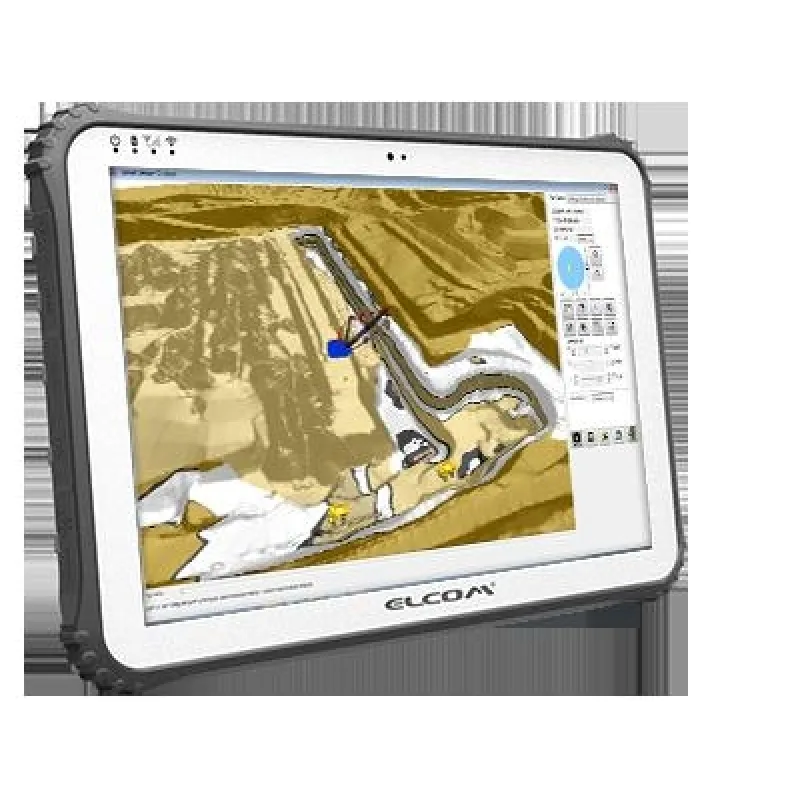 Uniq Tablet II - V2