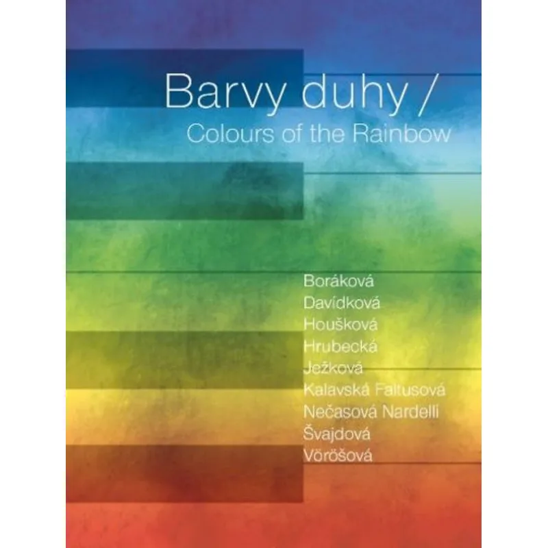 Musica Gioia Barvy duhy