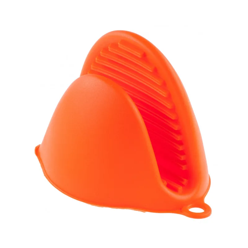 Silikónová chňapka King Hoff KH-4621 - oranžová