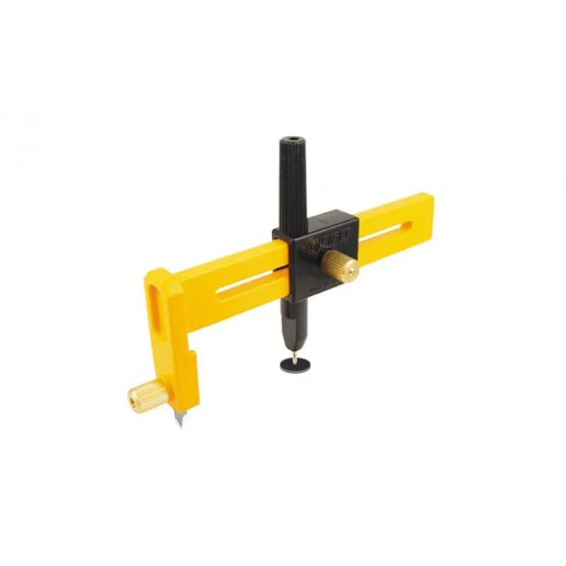 OLFA KF 100-CMP-1 vykružovák 1-15cm