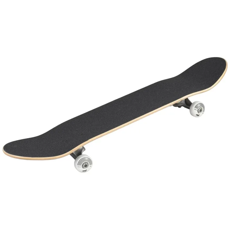 Skateboard Verb Waves 8" Černá