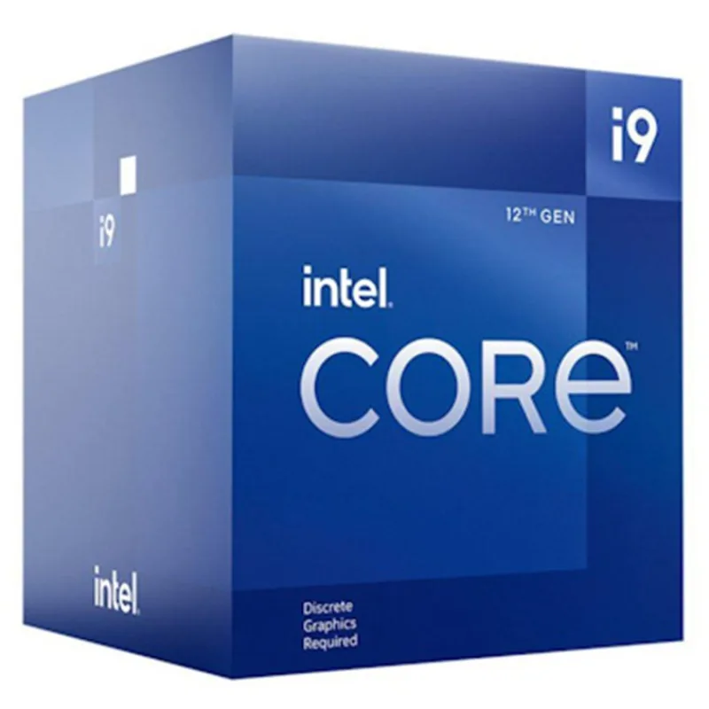 INTEL Intel/Core i9-12900/16-Core/2,4GHz/LGA1700 BX8071512900
