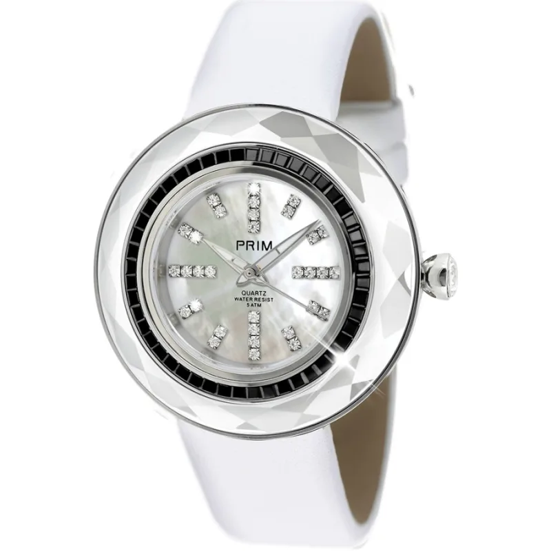 Preciosa Onyx White 10312.B PRIM W02C.10312.B