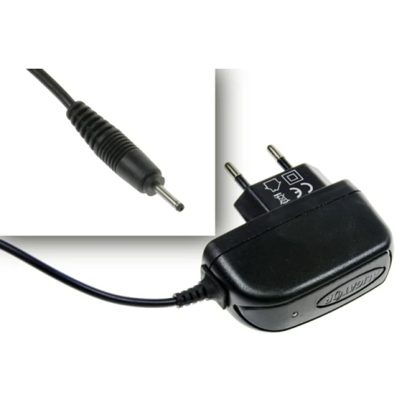 ALIGATOR Nabíječka Micro pro Tablety 5V 2A CDP0064