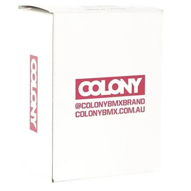 Colony BMX Duše (14")
