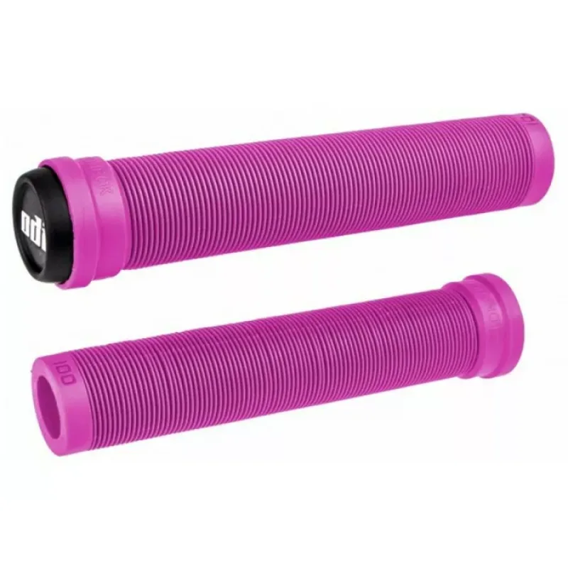 Gripy ODI Longneck ST Soft 160mm Pink