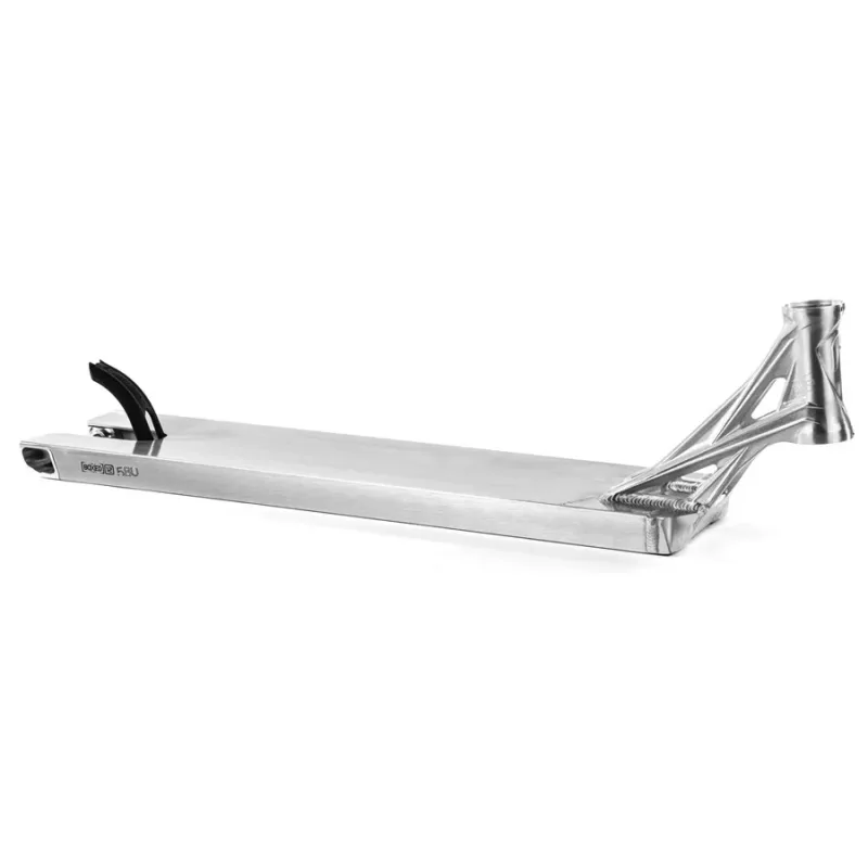 ETHIC DTC LINDWORM V4 540 X 150MM BOXED DECK - RAW