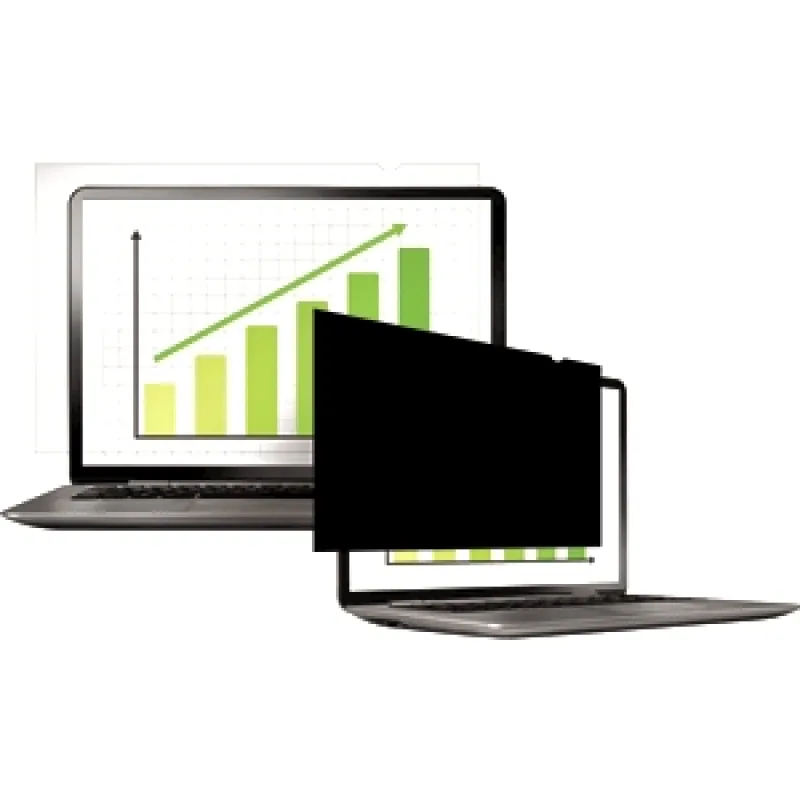 Privátní filtr Fellowes PrivaScreen na notebook a monitor 15,6" (16:9) FELYVA156W9