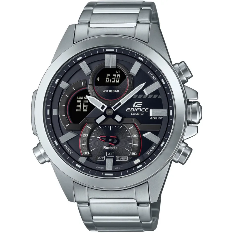 Edifice ECB-30D-1AEF