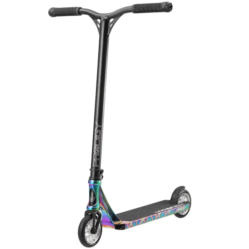 KOLOBEŽKA BLUNT PRODIGY X - OIL SLICK