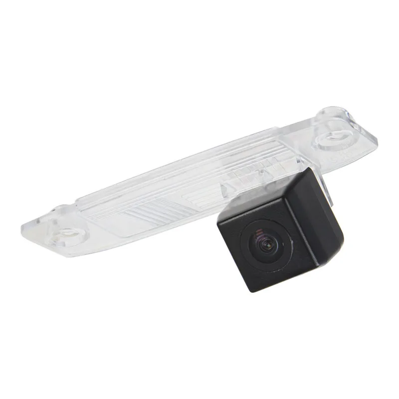 Kamera PAL/NTSC do vozu Hyundai Accent, Sonata, Kia Carens, Sorento c-HY01