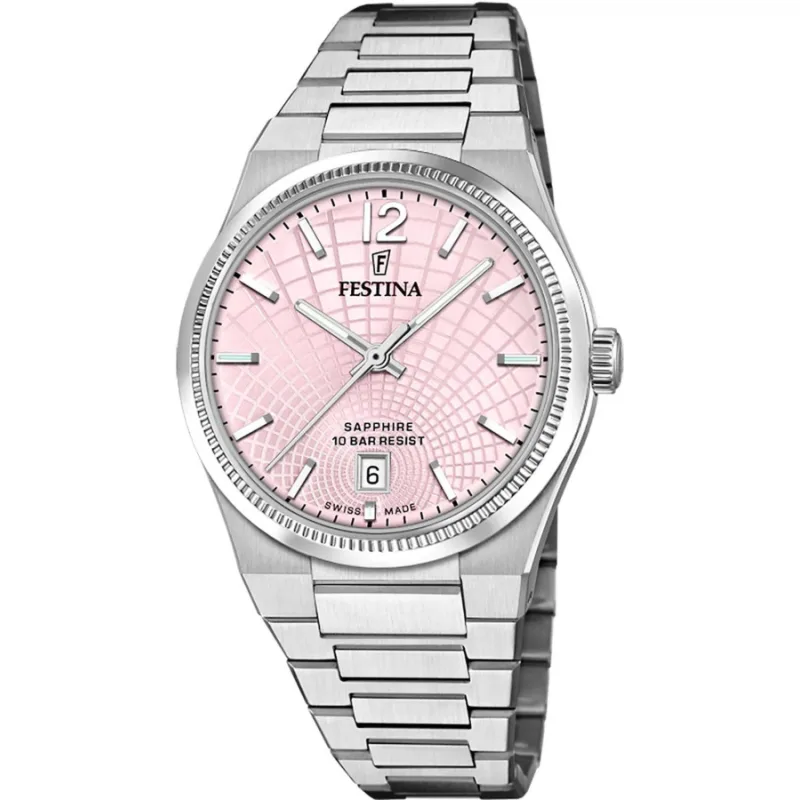 Swiss Made FESTINA 20052/3