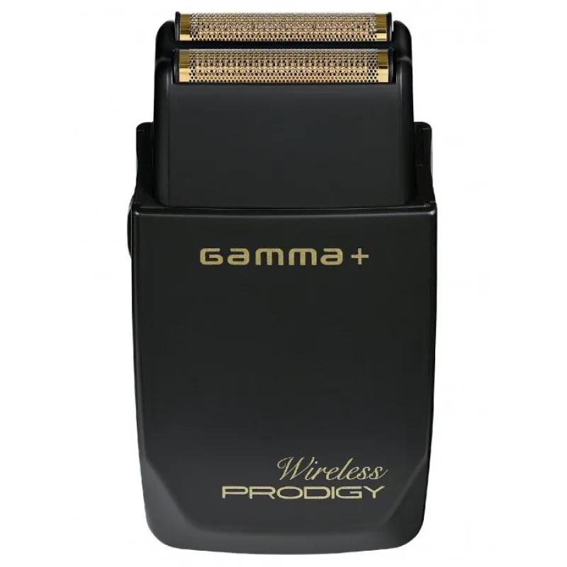 GAMMA PIÚ Wireless PRODIGY - profesionálny 2 planžetový holiaci strojček