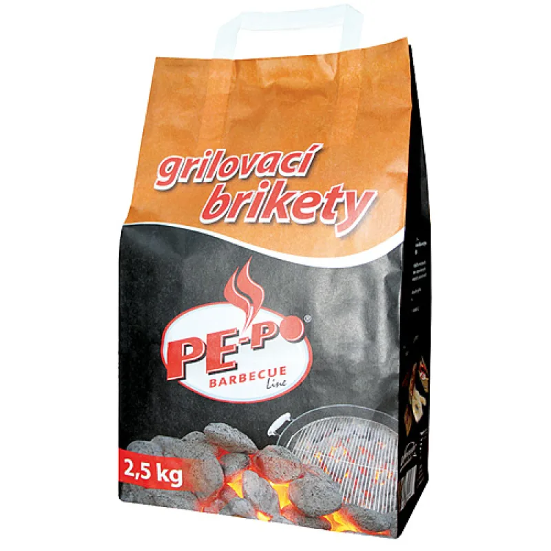 Tekutý gélový podpaľovač PE-PO 1L
