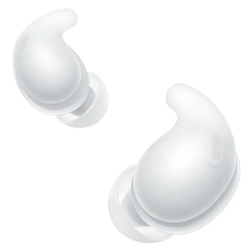 Sony Noise Cancelling LinkBuds Fit/ANC/BT/Bílá WFLS910NW.CE7