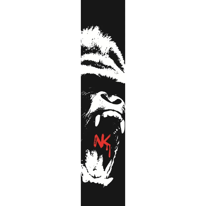 GRIPTAPE NOKAIC Nº50 GODZILLA