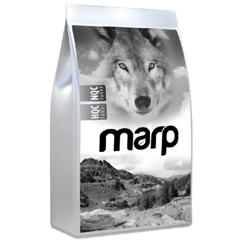 Marp Holistic - Salmon ALS Grain Free 2x17 kg