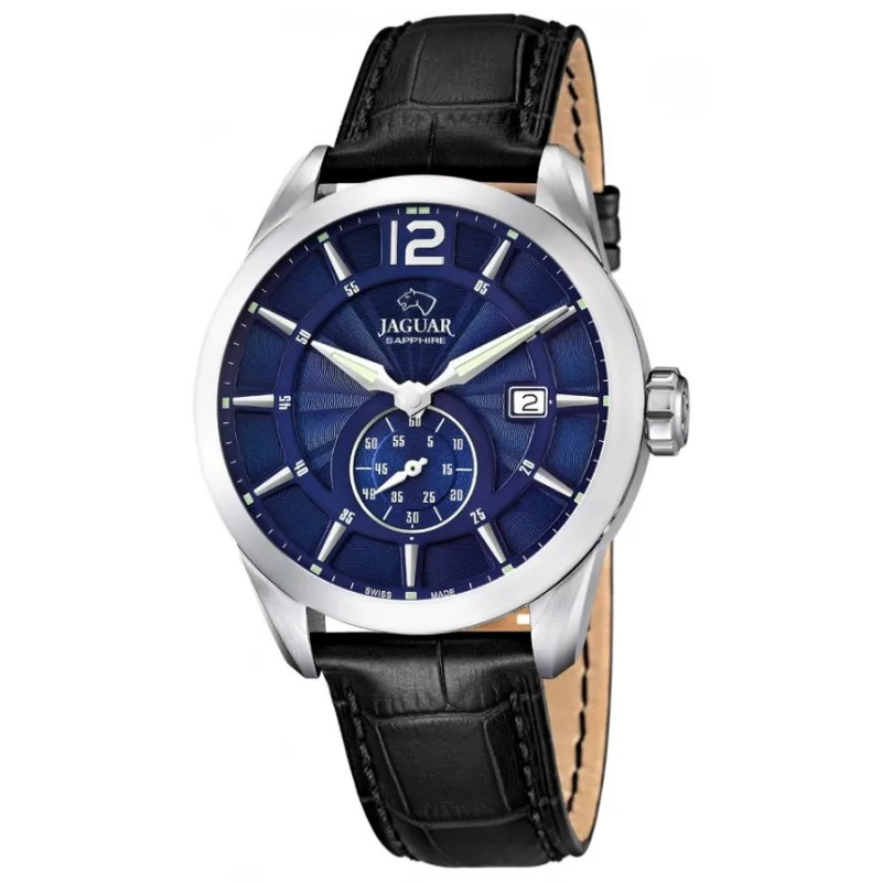 Acamar JAGUAR J663/2