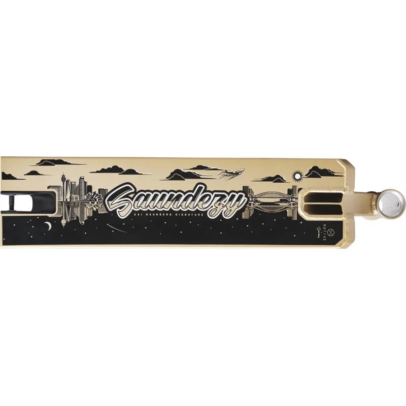 NATIVE STEM 560mm - Saundezy