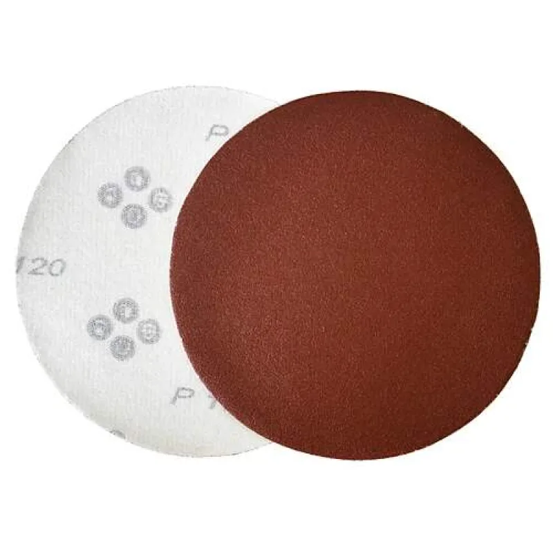 Brúsny výsek 125mm KONNER D30 bez dier Zr.60