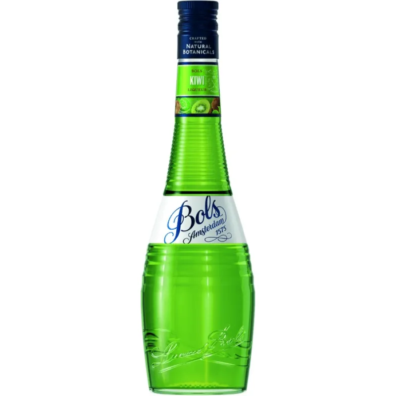 Bols Kiwi 17% 0,7l