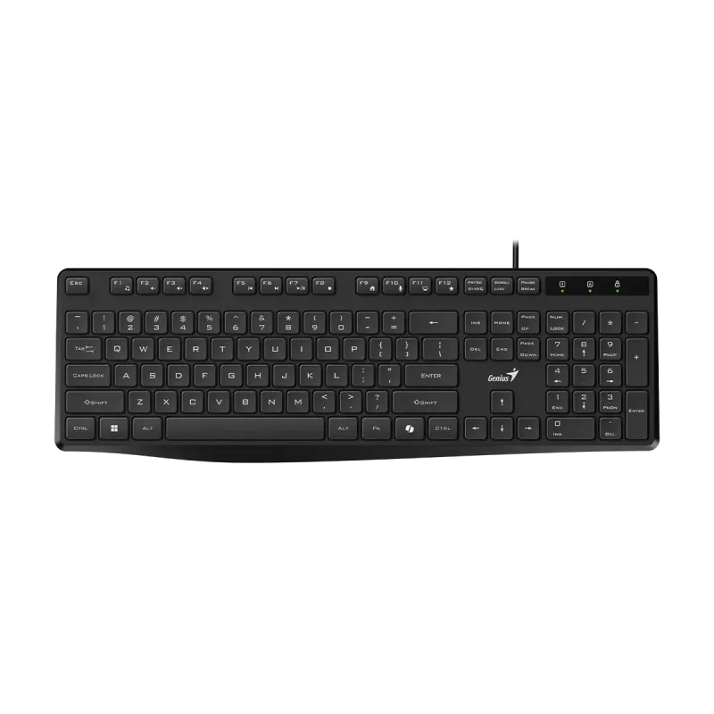GENIUS KB-117S 31300017403