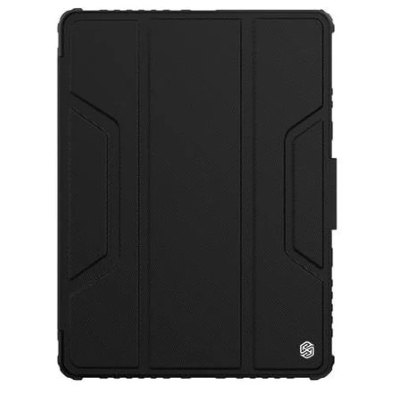 Nillkin Bumper PRO Protective Stand Case pre iPad 10.2 2019/ 2020/ 2021…