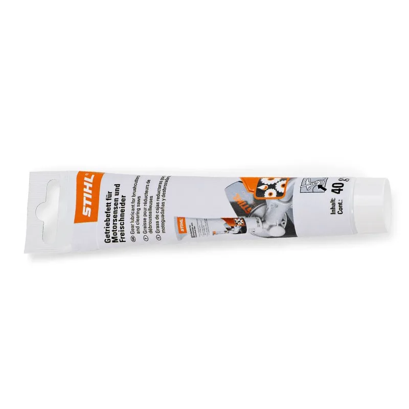 STIHL Vysokovýkonný tuk na prevodovky, 40 g