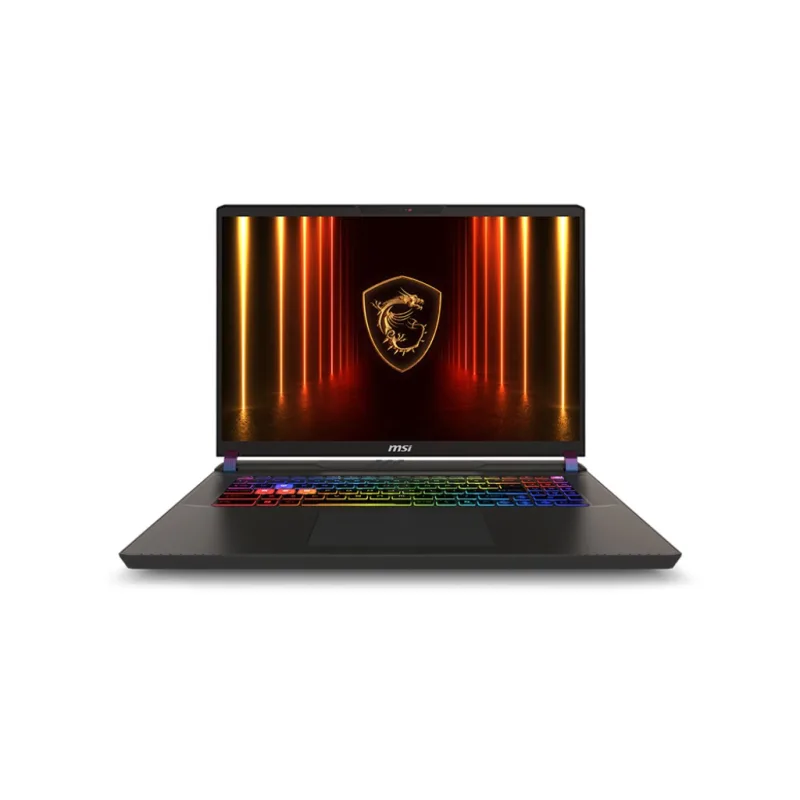 MSI Vector/17 HX AI A2XWJG-031CZ/U9-275HX/17"/2560x1600/32GB/2TB/RTX 5090/W11H/Gray/2R 9S7-17S372-031