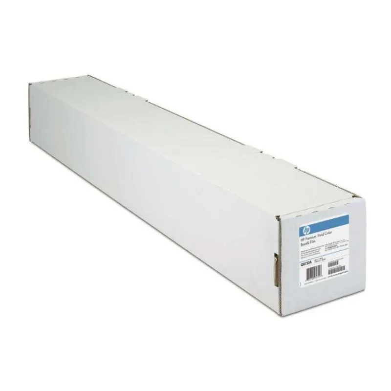 HP Everyday Instant-dry Satin Photo Paper-610 mm x 30.5 m (24 in x 100 ft), 9.1 mil, 235 g/m2, Q8920A (Q8920A)