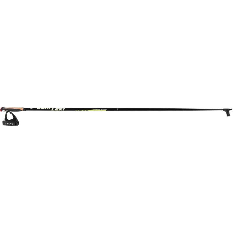 Běžecké hole Leki XTA 5.5 black-neonyellow-white
