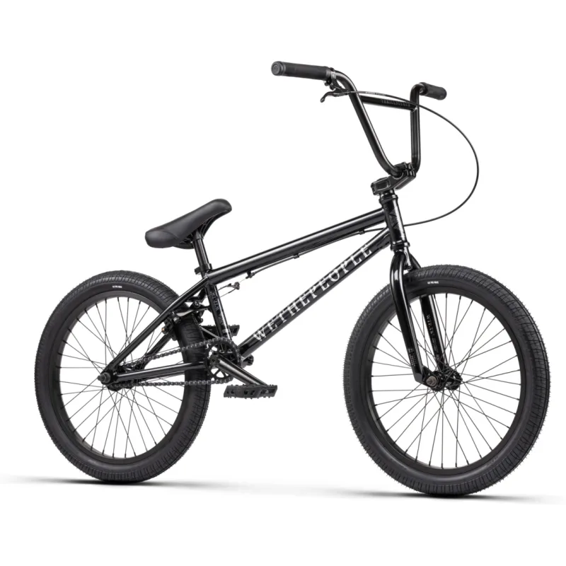 Wethepeople Thrillseeker- Black