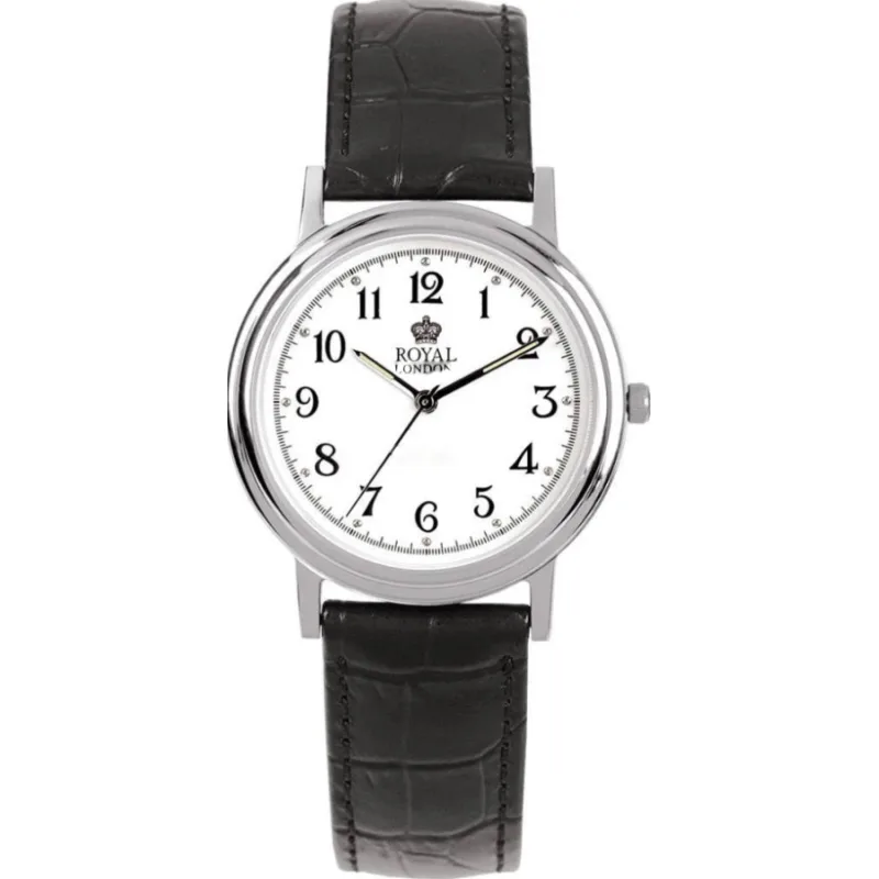 Unisex hodinky ROYAL LONDON 40000-01