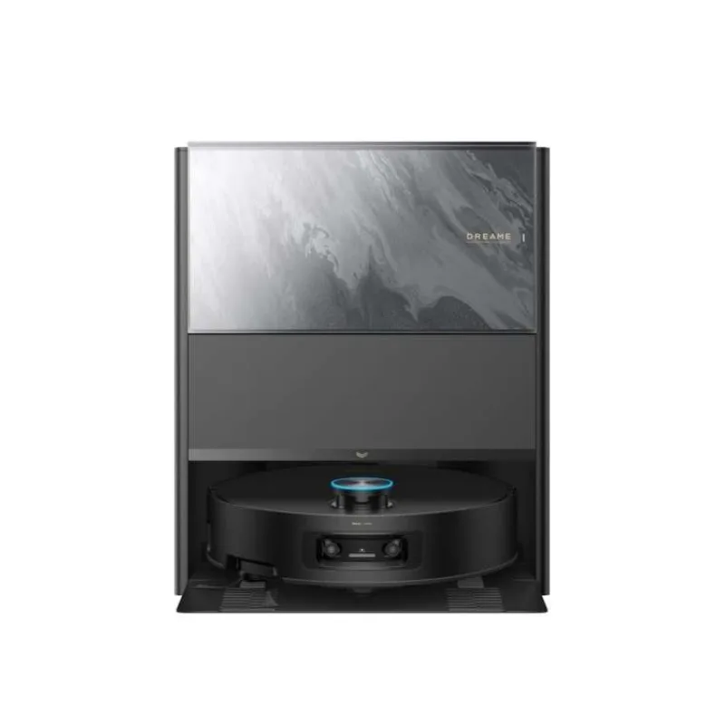 Dreame Aqua10 Ultra Track, Black ()