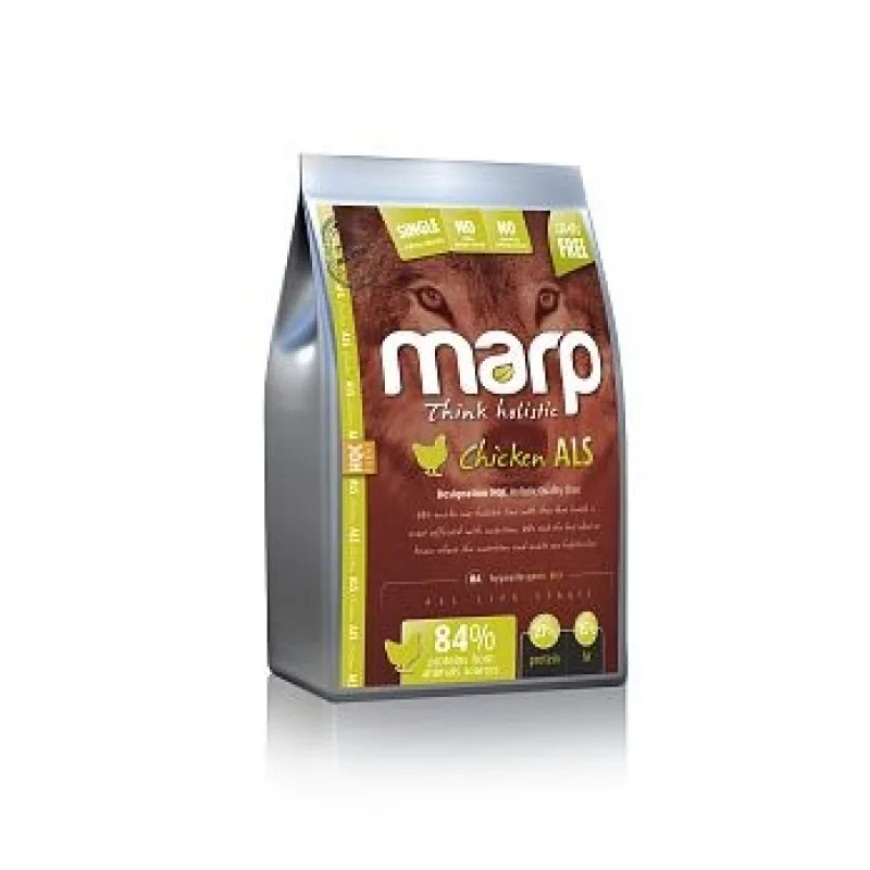 Marp Holistic - Chicken ALS Grain Free 12 kg