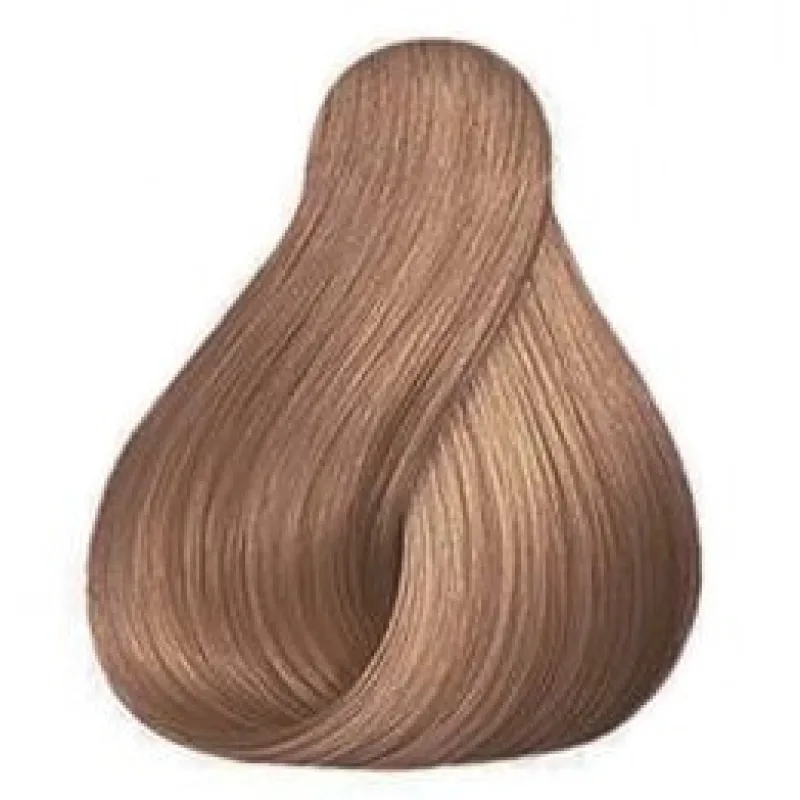 LONDA Professional Extra Rich farba na vlasy 60ml - Svetlá blond popolavo hnedá 8-97