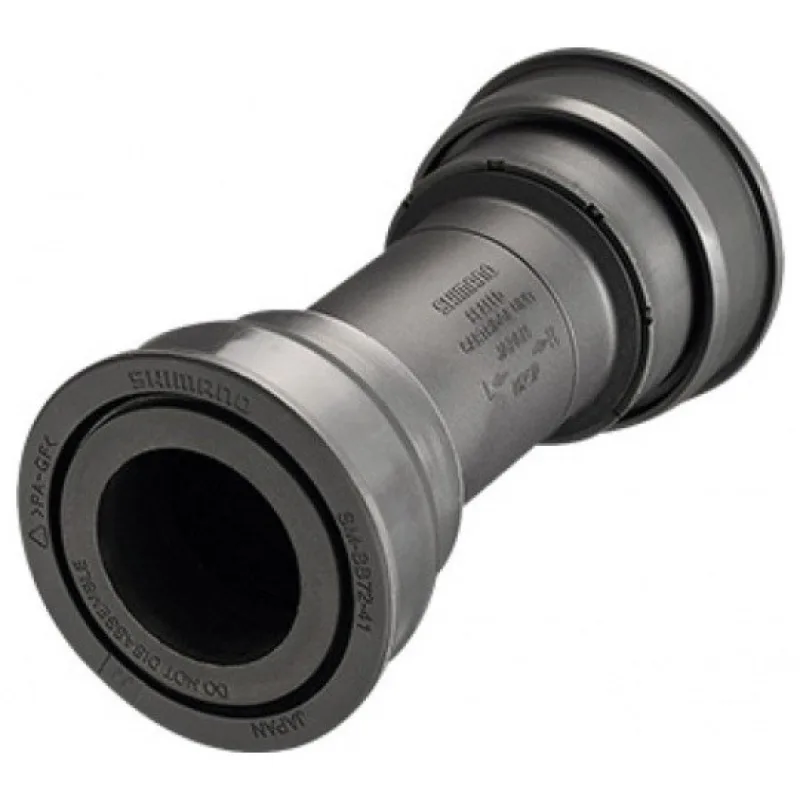 SHIMANO středové složení ULTEGRA SM-BB72 misky press-fit 86,5 mm
