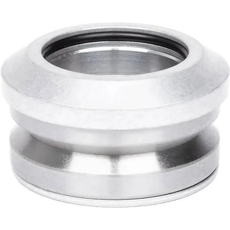 BSD Integrovaný Hlavové Složení (Polished Silver)