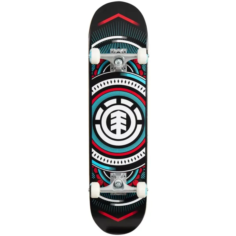 Element Paisel 7.75" Skateboard