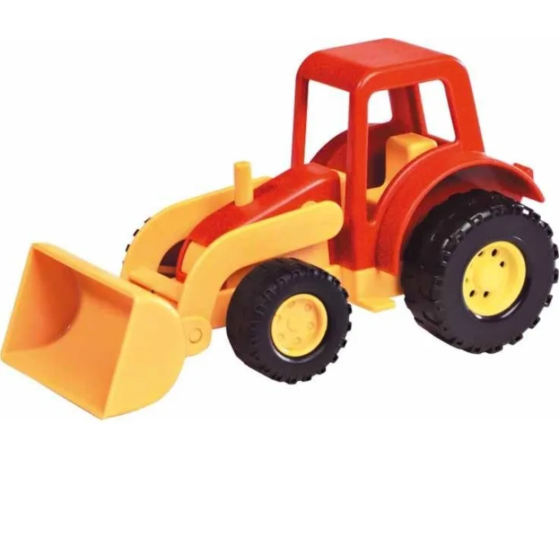 Lena 1231 Mini Compact traktor